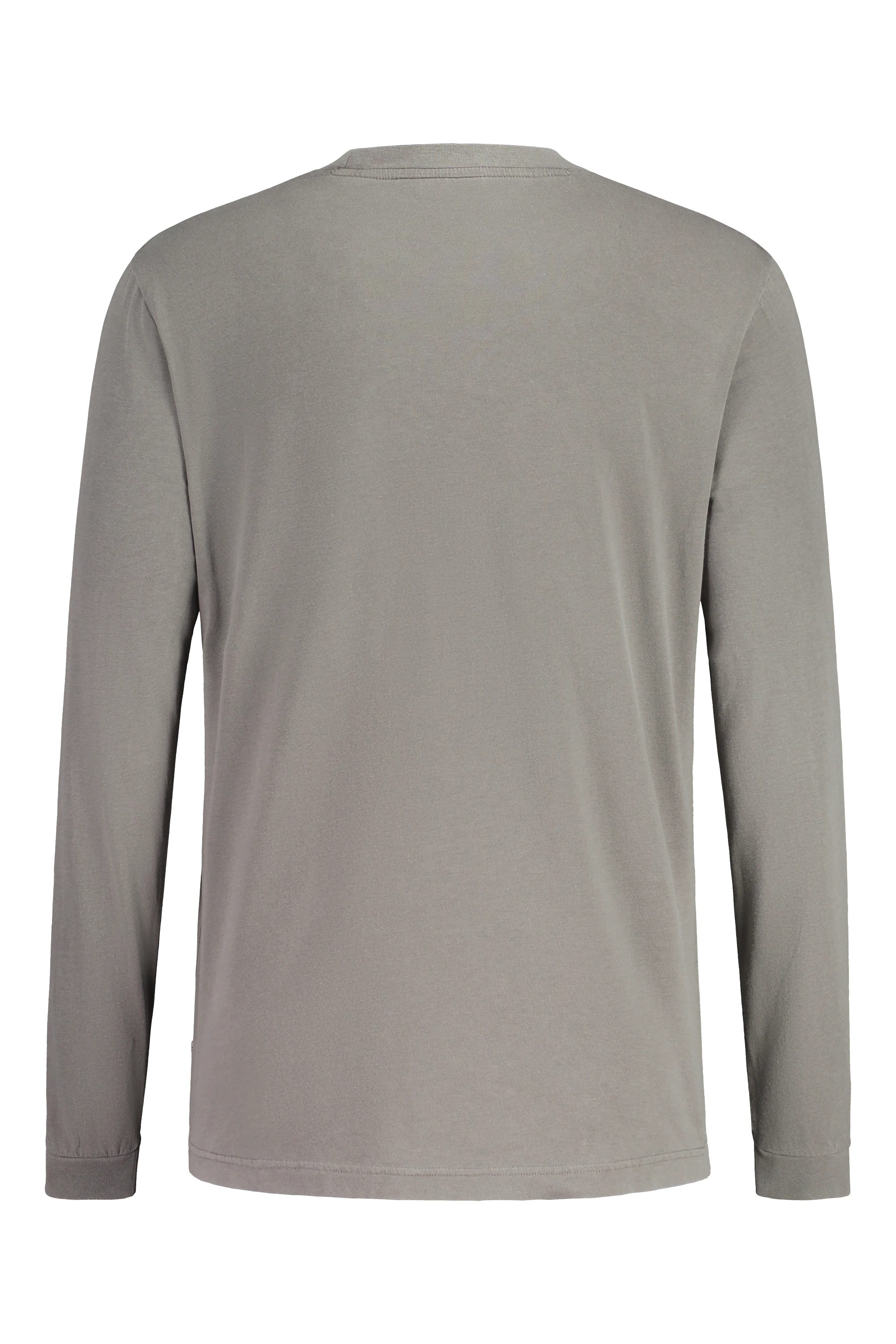 Maloja LangkofelM. - Organic Cotton Longsleeve WI23 4 Maloja LangkofelM. - Organic Cotton Longsleeve WI23 – Bild 2