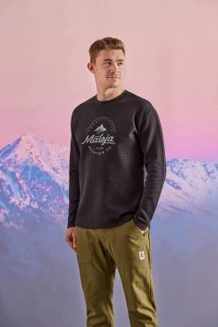 Maloja JulseiM. - Organic Cotton Longsleeve WI23 -Maloja Geschäft 34512