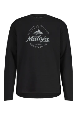 Maloja JulseiM. - Organic Cotton Longsleeve WI23