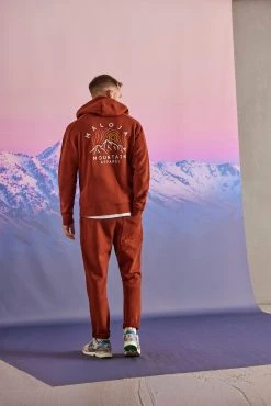 Maloja PezzeiM. - Organic Cotton Sweat Hoody WI23 -Maloja Geschäft 34514