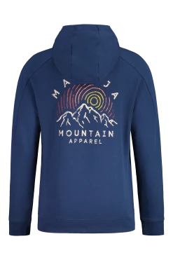 Maloja PezzeiM. - Organic Cotton Sweat Hoody WI23 -Maloja Geschäft 34514x1x8581xB
