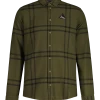 Maloja DerjonM. - Organic Hemp Hemd WI23 -Maloja Geschäft 34518x1x8502xF