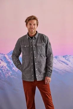 Maloja BodM. - Primaloft Hemd WI23 -Maloja Geschäft 34522