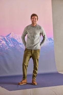 Maloja LarinM. - Strick Sweater WI23 -Maloja Geschäft 34530