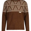 Maloja LarinM. - Strick Sweater WI23 -Maloja Geschäft 34530x1x8670xF
