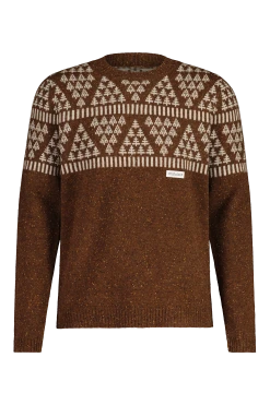 Maloja LarinM. - Strick Sweater WI23