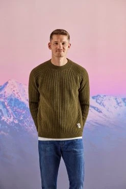 Maloja GiulianoM. - Strick Sweater WI23 -Maloja Geschäft 34532