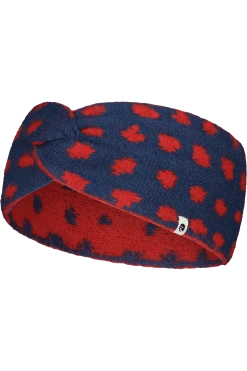 Maloja PreiselbeereM. - Stirnband WI23