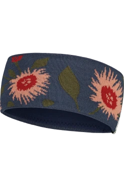 Maloja SchwarzbeereM. - Stirnband WI23