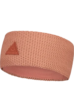 Maloja SeidelbastM. - Stirnband WI23