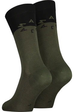 Maloja SasplatM. - Socken WI23