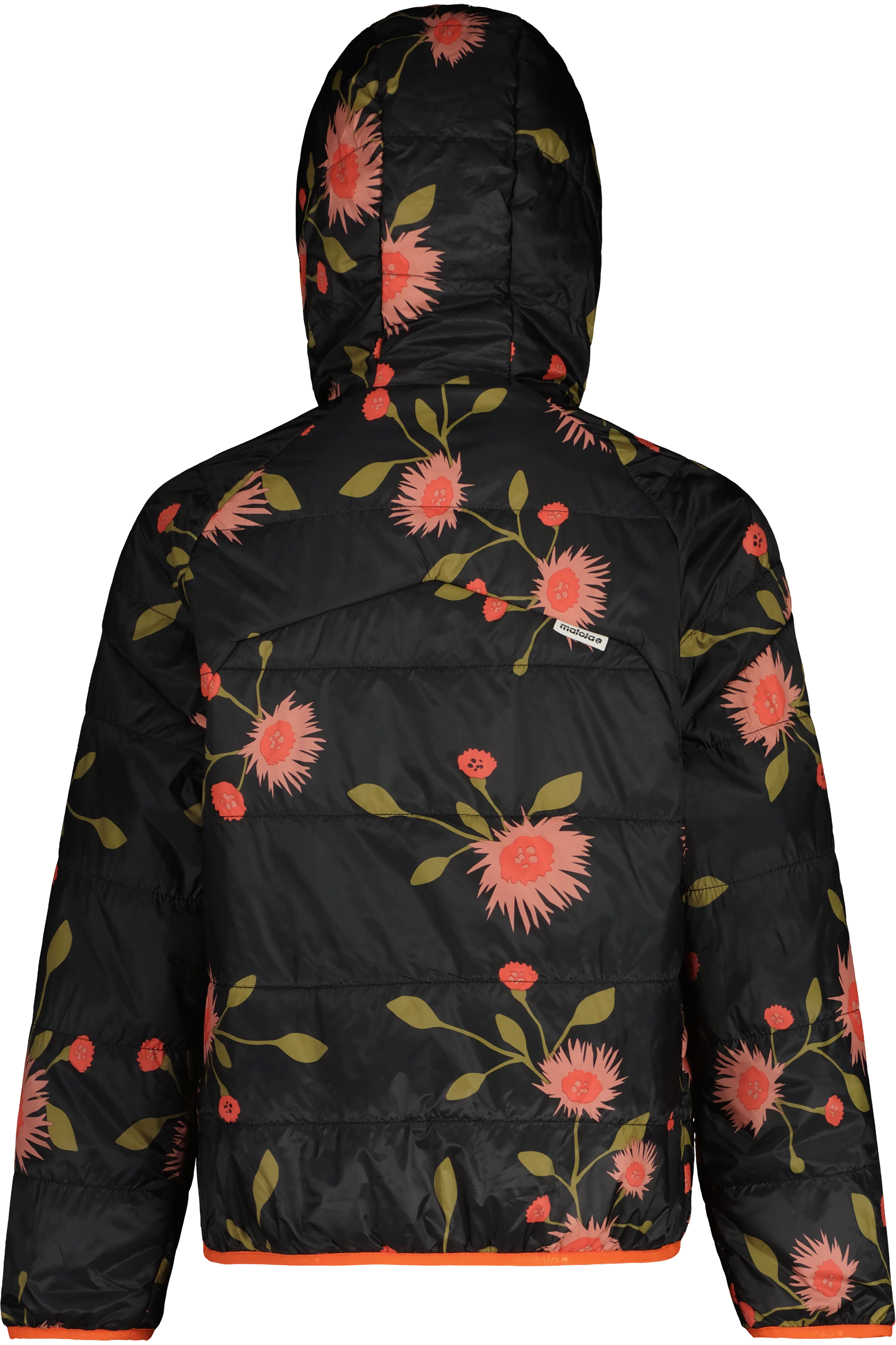 Maloja GenesioU. - Primaloft Jacke Unisex WI23 4 Maloja GenesioU. - Primaloft Jacke Unisex WI23 – Bild 2