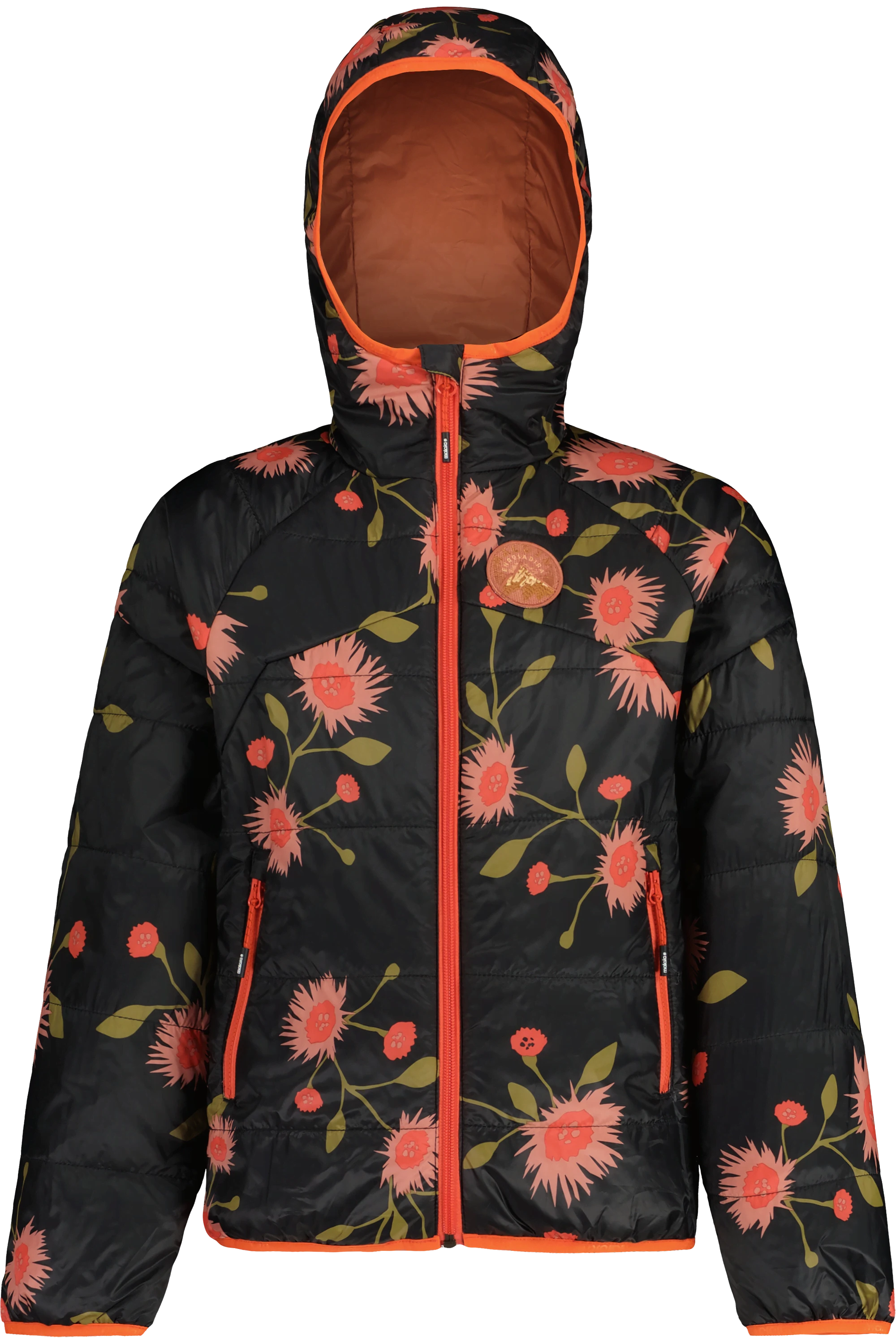 Maloja GenesioU. - Primaloft Jacke Unisex WI23 3 Maloja GenesioU. - Primaloft Jacke Unisex WI23