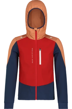 Maloja MonticellaG. - Langlauf-Jacke Girls WI23