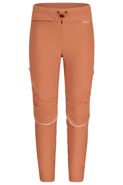 Maloja FrostspannerU. - Langlauf-Hose Unisex WI23