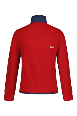 Maloja RevoU. - Fleece-Jacke Unisex WI23 -Maloja Geschäft 34905x1x8669xB