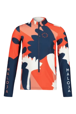 Maloja GummerU. - XC Rennanzug Oberteil Unisex WI23