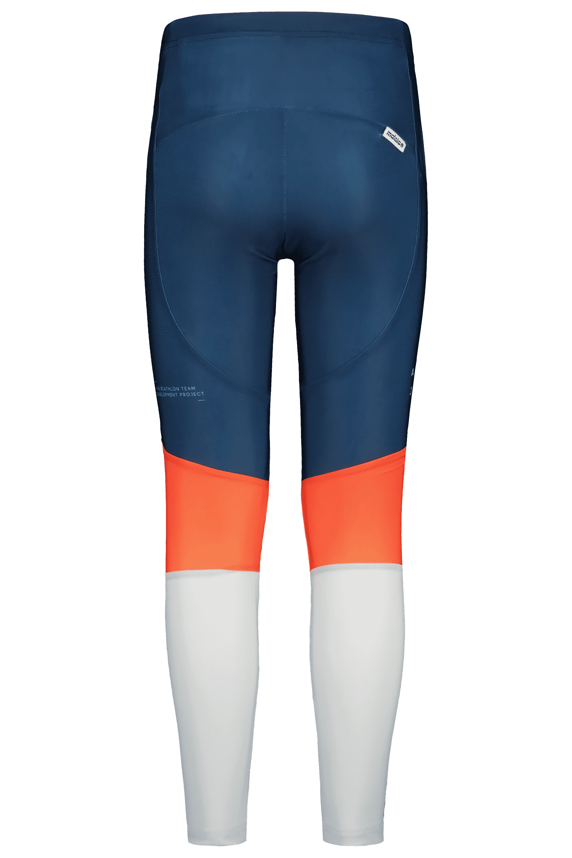 Maloja GummerU. - XC Rennanzug Hose Unisex WI23 4 Maloja GummerU. - XC Rennanzug Hose Unisex WI23 – Bild 2