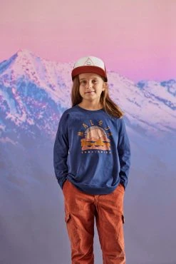 Maloja DozzaG. - Organic Longsleeve Girls WI23 7 Maloja DozzaG. - Organic Longsleeve Girls WI23 -Maloja Geschäft 34908