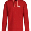 Maloja ArsiaG. - Organic Hoody Girls WI23