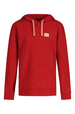 Maloja ArsiaG. - Organic Hoody Girls WI23
