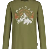 Maloja GamsheideB. - Organic Longsleeve Boys WI23 -Maloja Geschäft 34910x1x0560xF