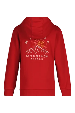 Maloja PordenonoB. - Organic Hoody Boys WI23 -Maloja Geschäft 34911x1x8669xB