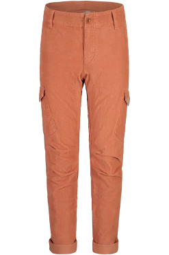 Maloja RomedioU. - Cord-Hose Unisex WI23