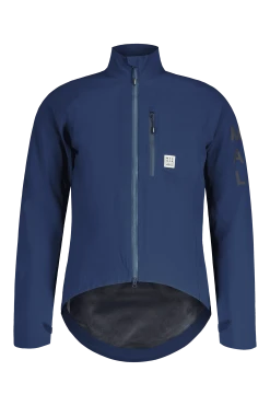 Maloja VeloU. - Unisex Rad-Regenjacke SO23