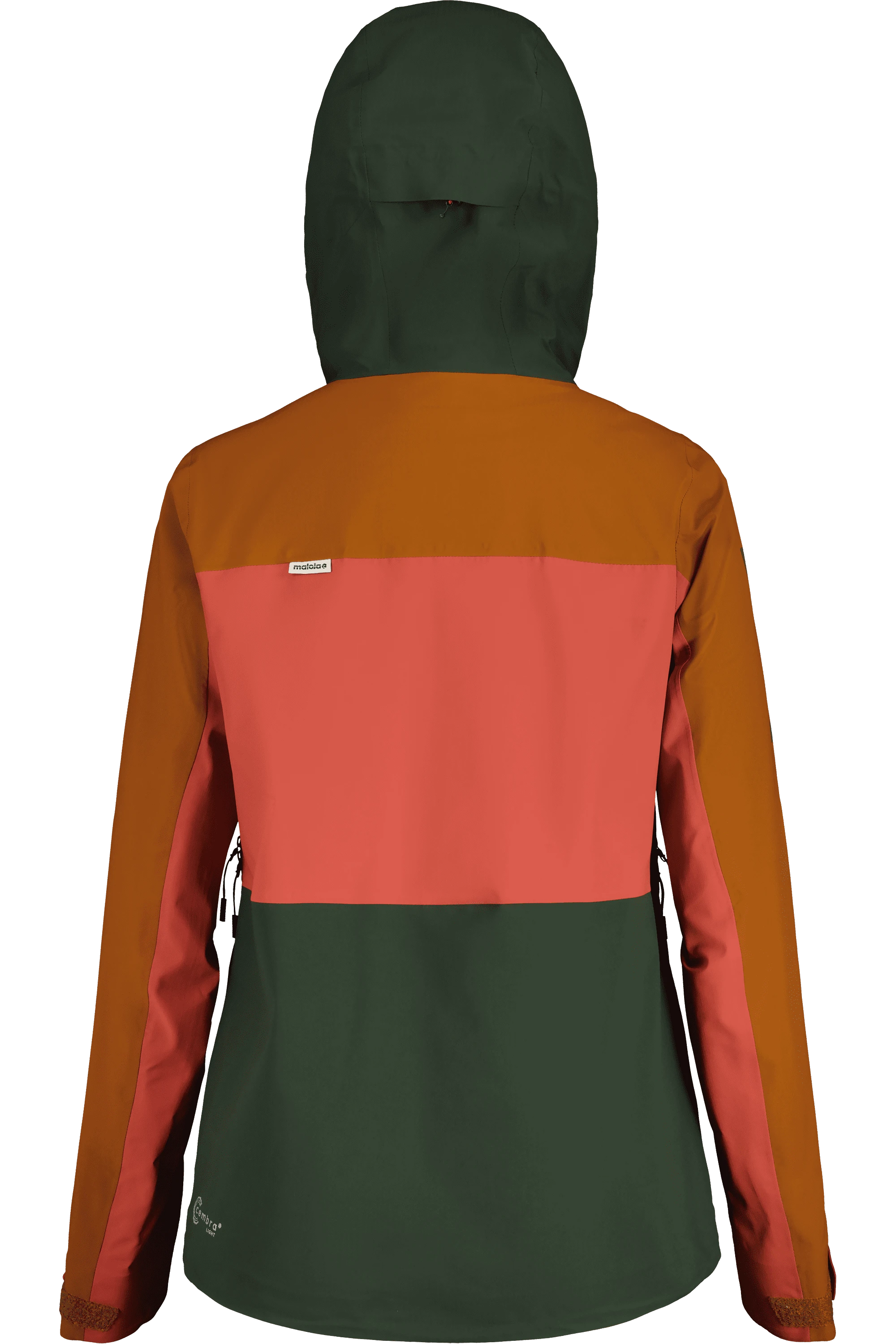 Maloja TolpeiM. - Cembra Light Regenjacke SO23 4 Maloja TolpeiM. - Cembra Light Regenjacke SO23 – Bild 2