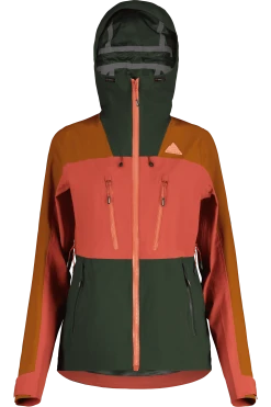 Maloja TolpeiM. - Cembra Light Regenjacke SO23