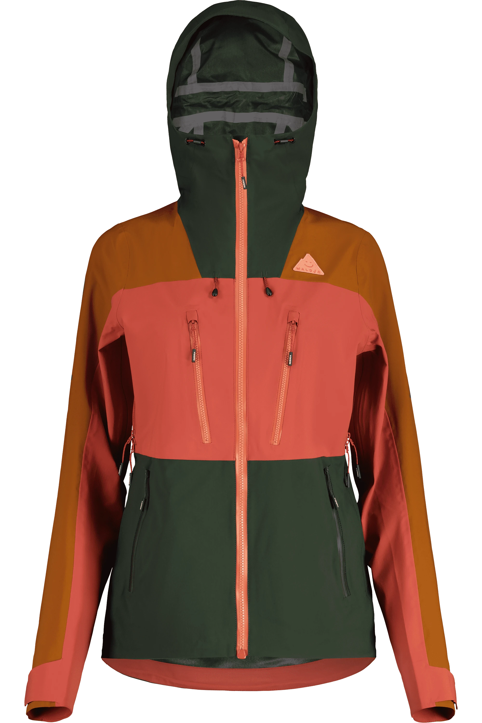 Maloja TolpeiM. - Cembra Light Regenjacke SO23 3 Maloja TolpeiM. - Cembra Light Regenjacke SO23