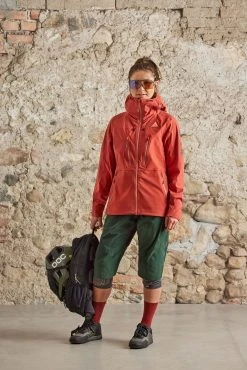 Maloja ZebruM. - Cembra Light Regen-Shorts SO23 7 Maloja ZebruM. - Cembra Light Regen-Shorts SO23 -Maloja Geschäft 35102