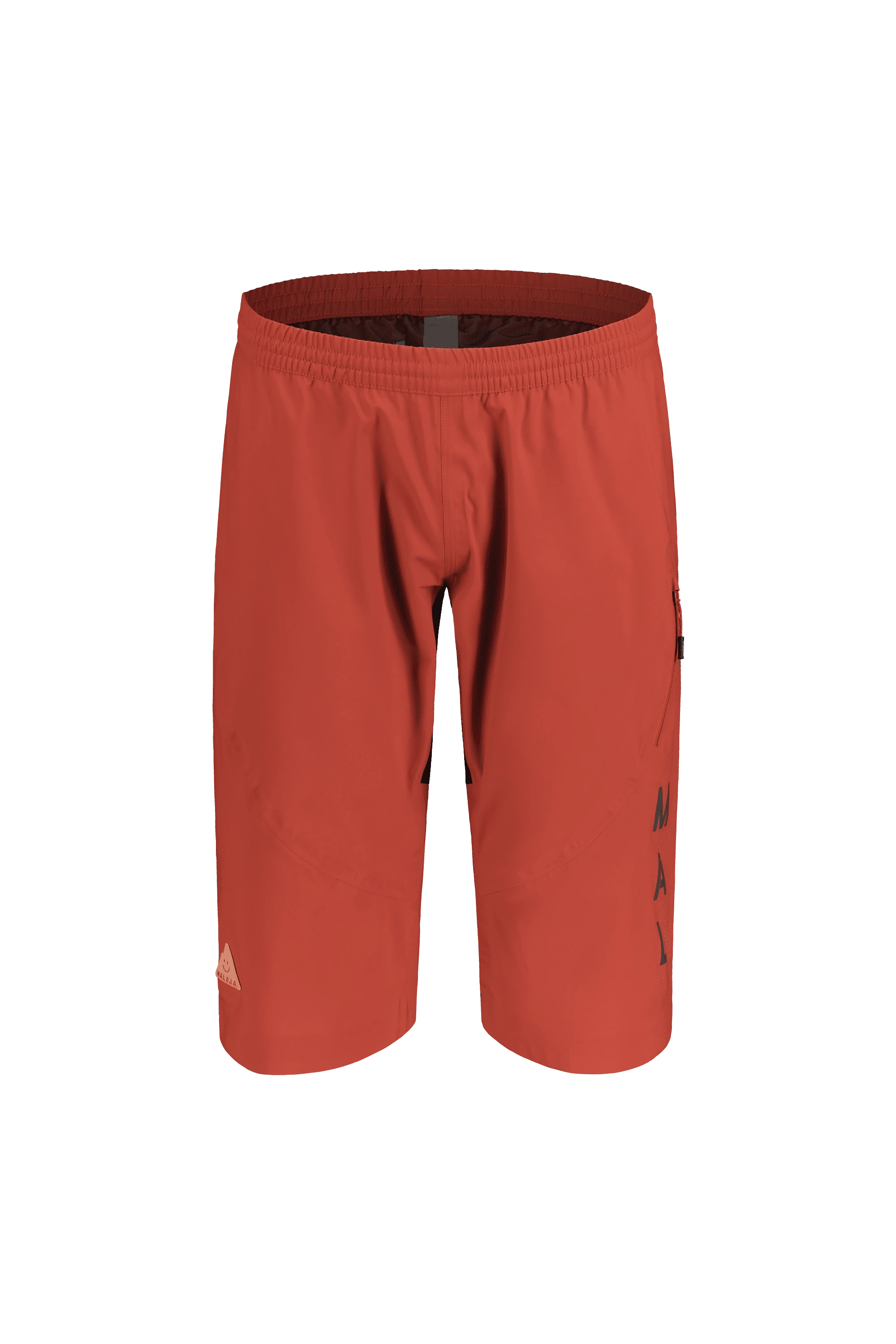 Maloja ZebruM. - Cembra Light Regen-Shorts SO23 3 Maloja ZebruM. - Cembra Light Regen-Shorts SO23