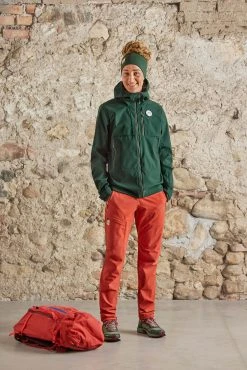 Maloja OvaroM. - Softshell-Jacke SO23 -Maloja Geschäft 35103