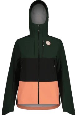 Maloja OvaroM. - Softshell-Jacke SO23