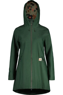 Maloja ParasolM. - Outdoor-Mantel SO23