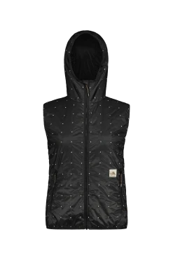 Maloja AlfraM. - PrimaLoft Bio Kapuzen-Weste SO23