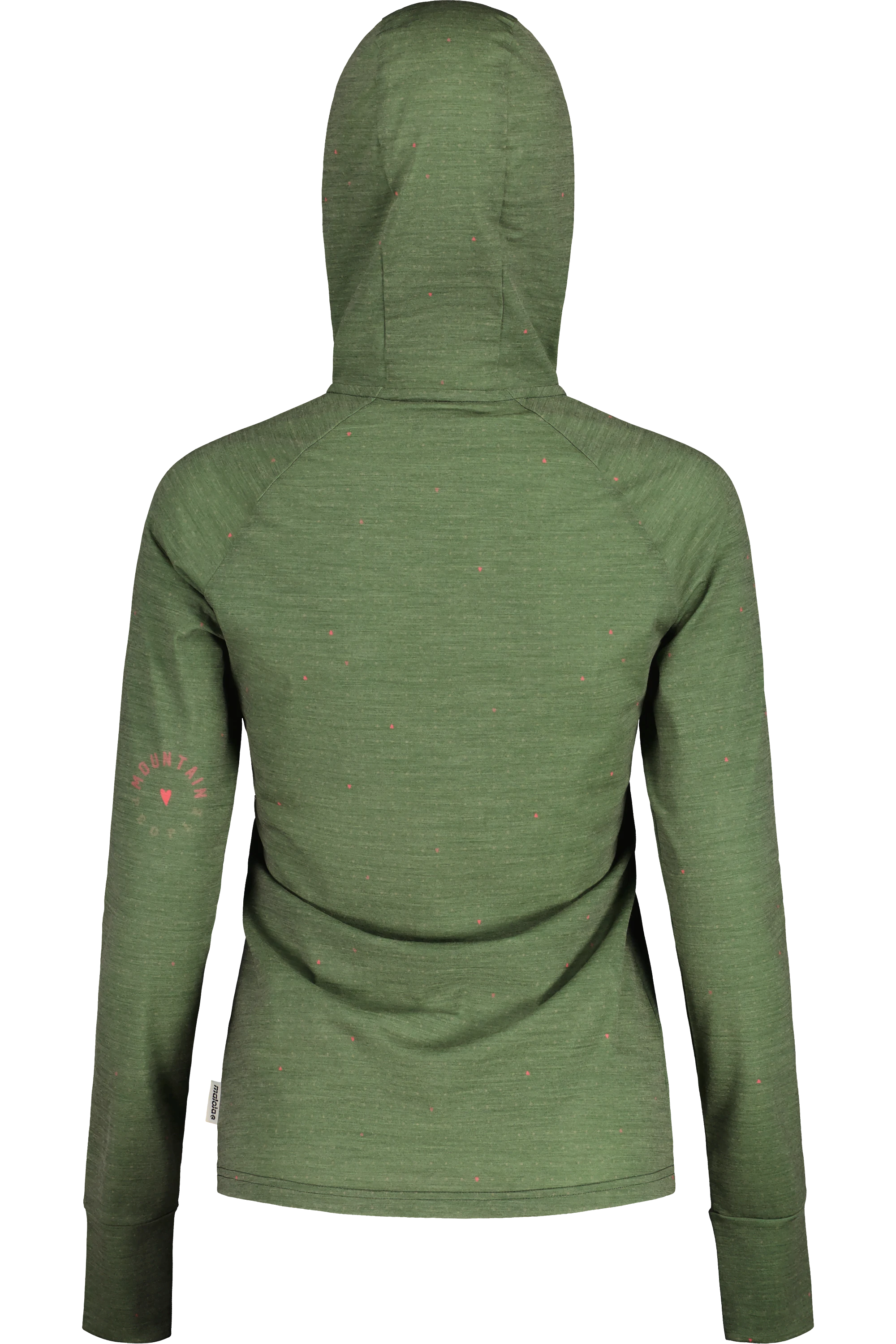 Maloja VajoletM. - Multisport-Oberteil SO23 4 Maloja VajoletM. - Multisport-Oberteil SO23 – Bild 2