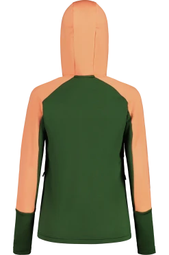 Maloja DuronM. - Fleece-Jacke SO23 -Maloja Geschäft 35108x1x8728xB