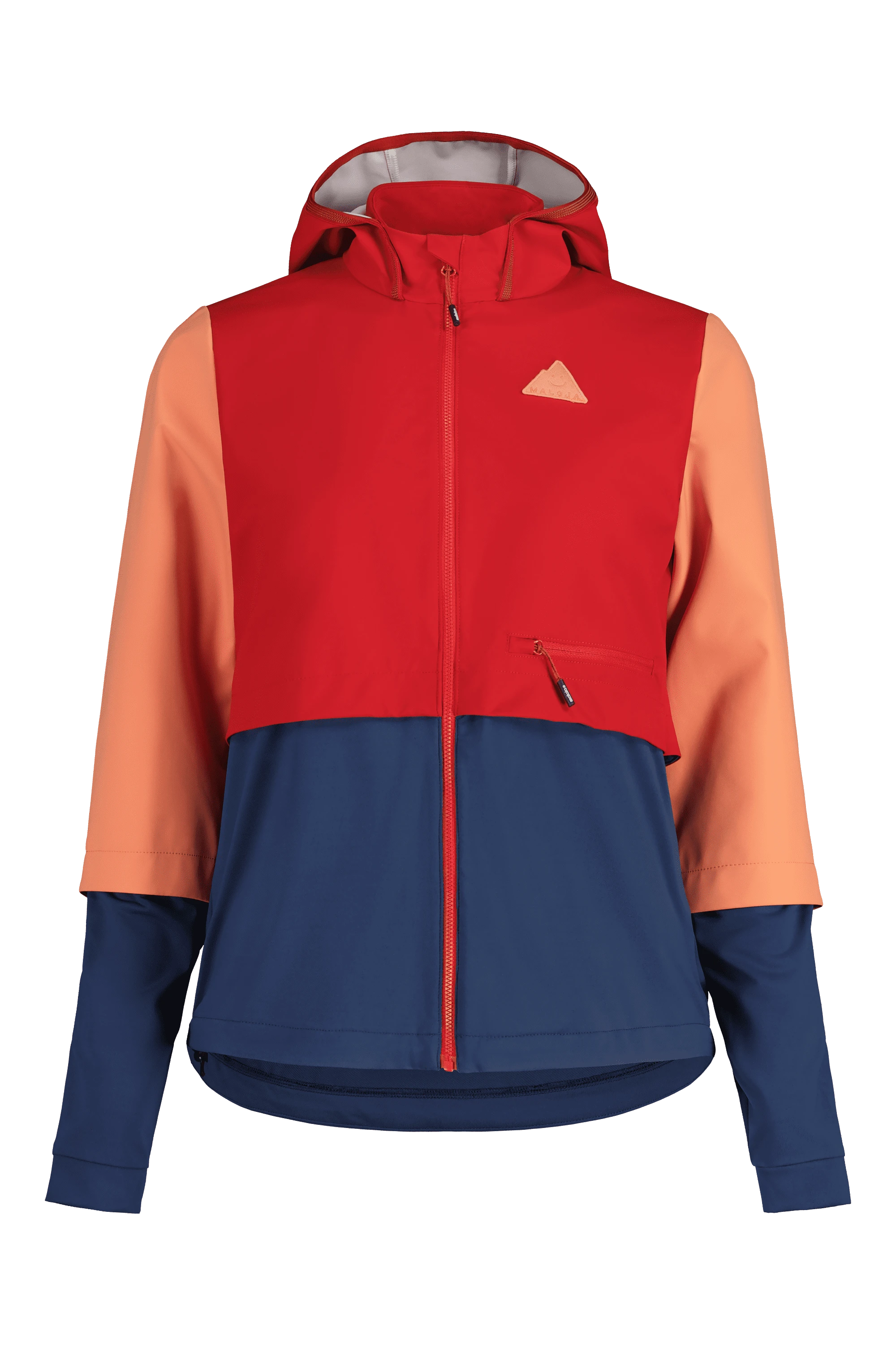 Maloja BirneM. - Multisport Windblock-Jacke SO23 3 Maloja BirneM. - Multisport Windblock-Jacke SO23