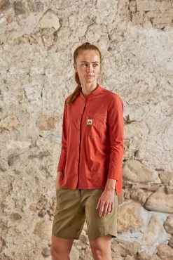 Maloja LindaM. - Outdoor-Shirt SO23 7 Maloja LindaM. - Outdoor-Shirt SO23 -Maloja Geschäft 35112