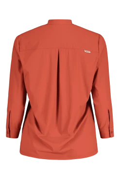 Maloja LindaM. - Outdoor-Shirt SO23 6 Maloja LindaM. - Outdoor-Shirt SO23 -Maloja Geschäft 35112x1x8674xB