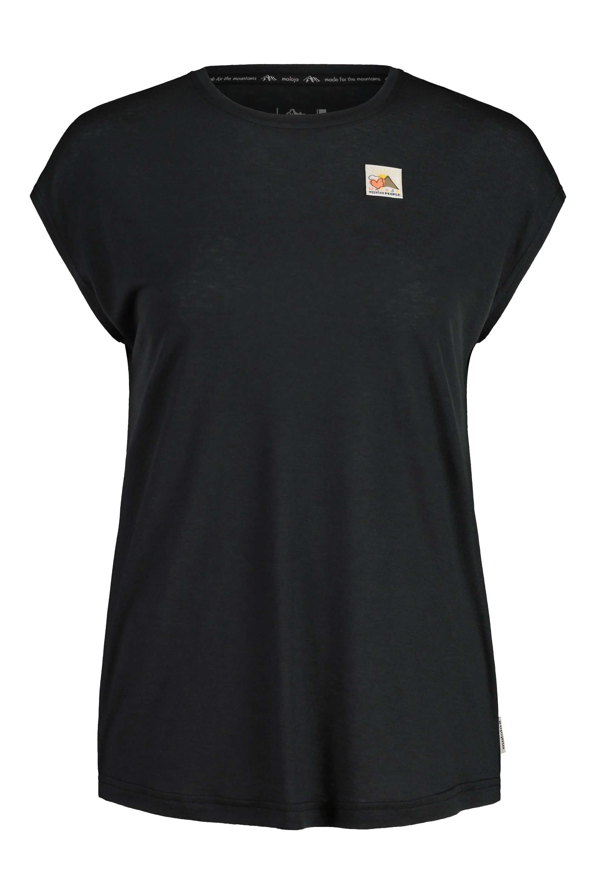 Maloja SonnsteinM. - Multisport-Top SO23 3 Maloja SonnsteinM. - Multisport-Top SO23