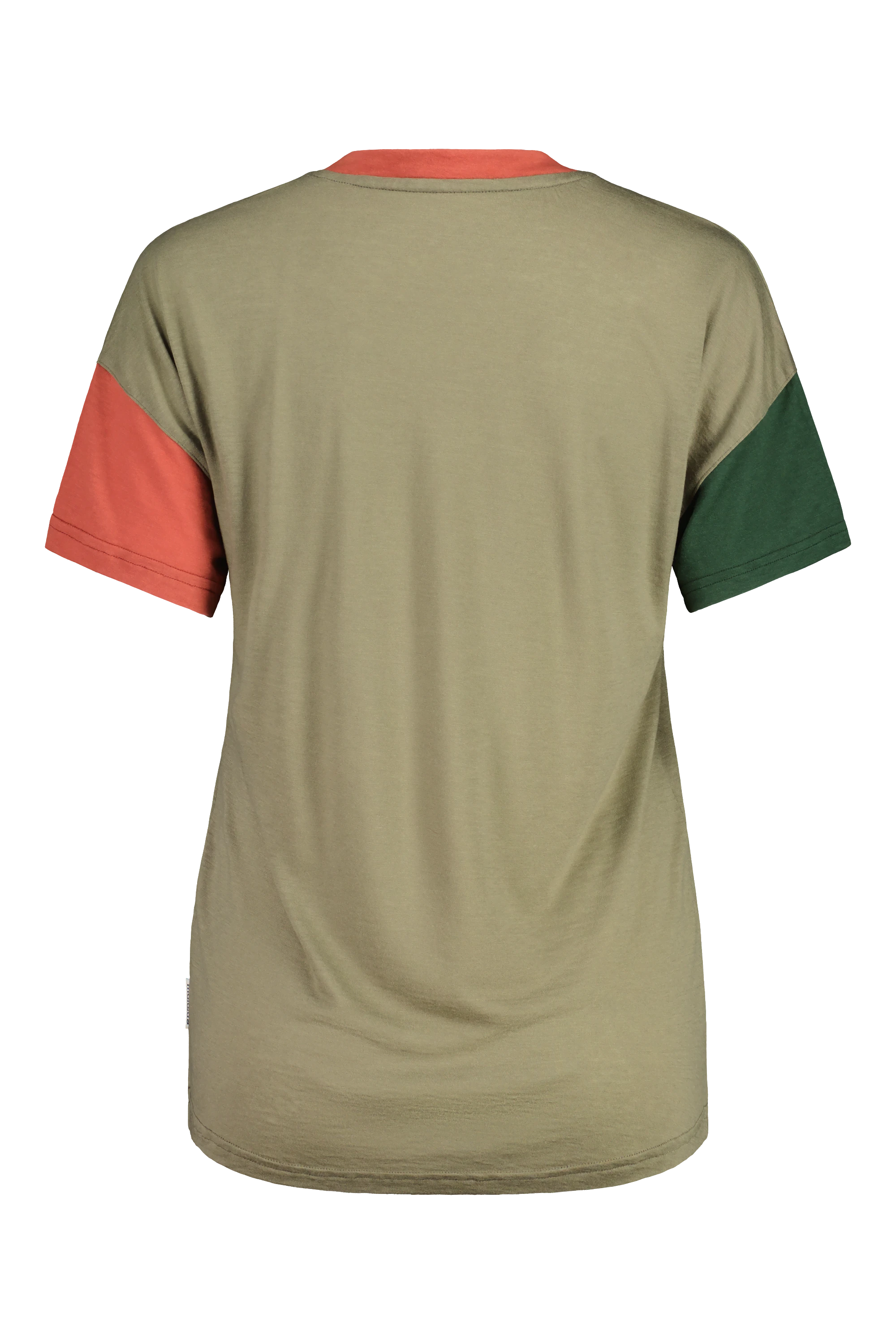 Maloja HongarM. - Multisport-Shirt SO23 4 Maloja HongarM. - Multisport-Shirt SO23 – Bild 2