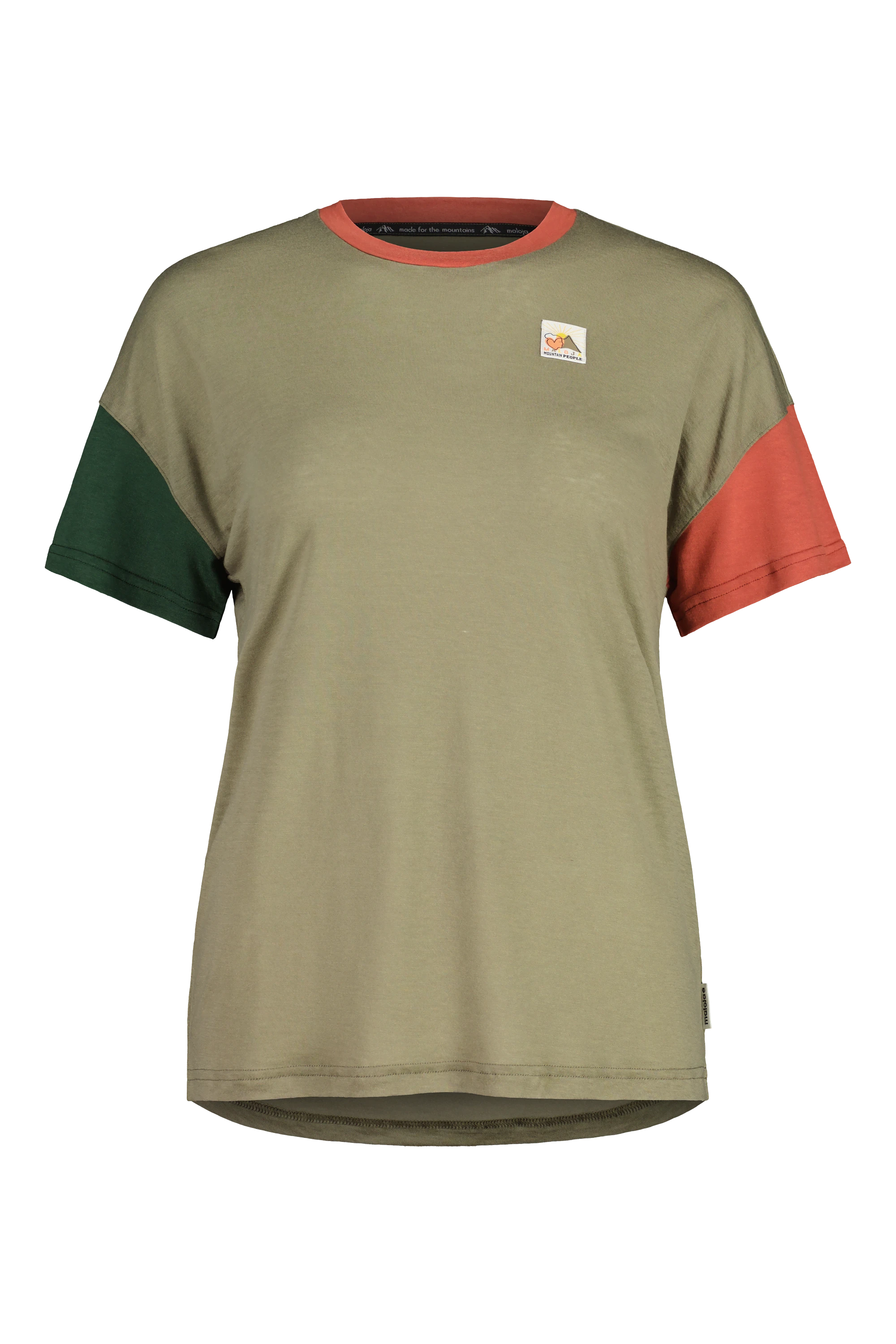 Maloja HongarM. - Multisport-Shirt SO23 3 Maloja HongarM. - Multisport-Shirt SO23