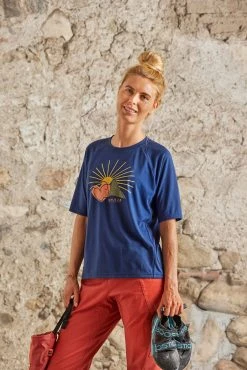 Maloja DambelM. - Multisport-Shirt SO23 -Maloja Geschäft 35118