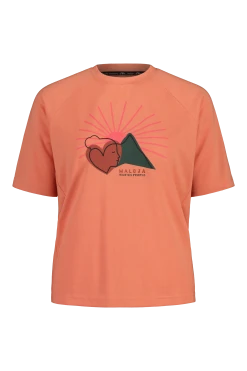 Maloja DambelM. - Multisport-Shirt SO23