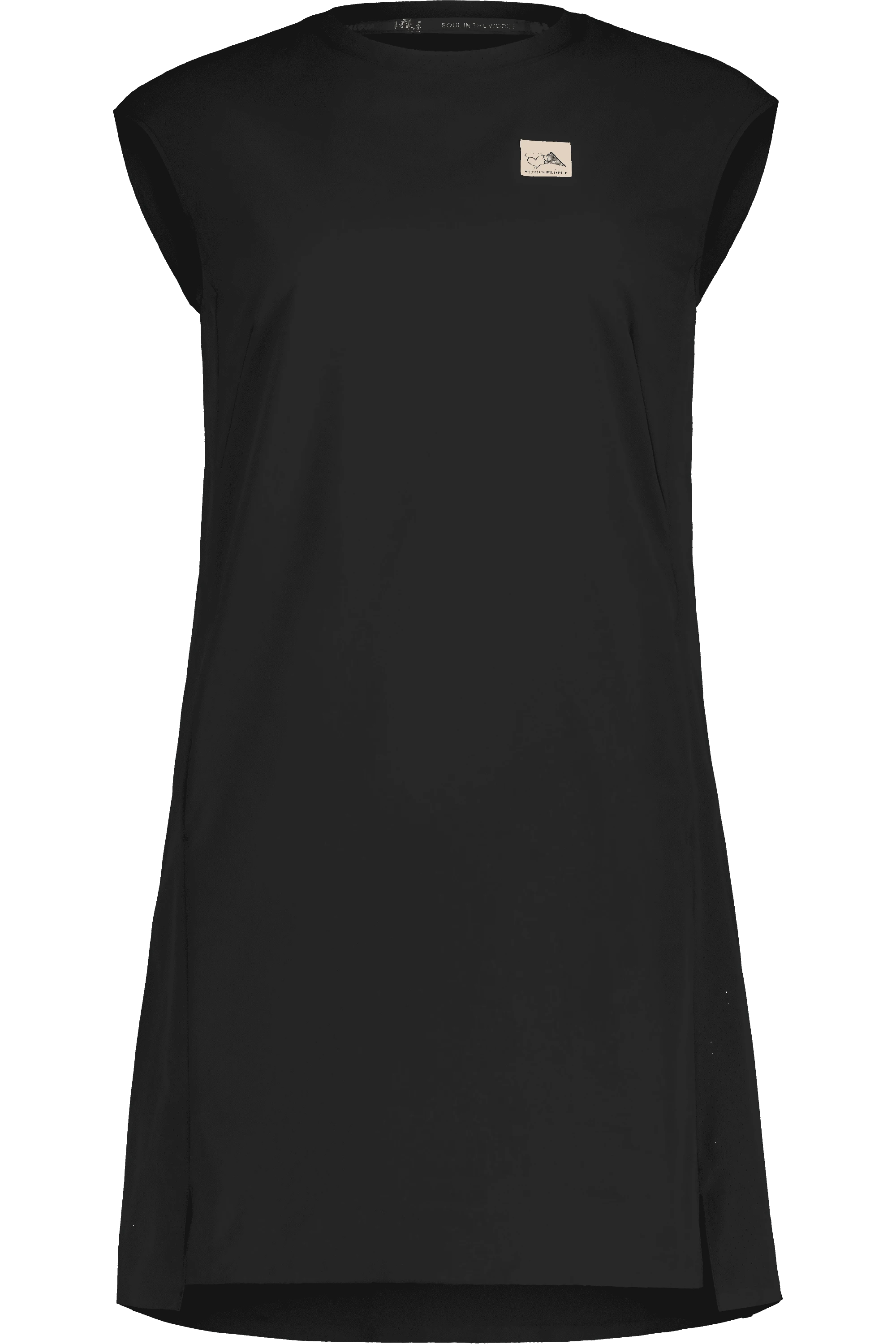 Maloja ZimnitzM. - Outdoor-Kleid SO23 3 Maloja ZimnitzM. - Outdoor-Kleid SO23