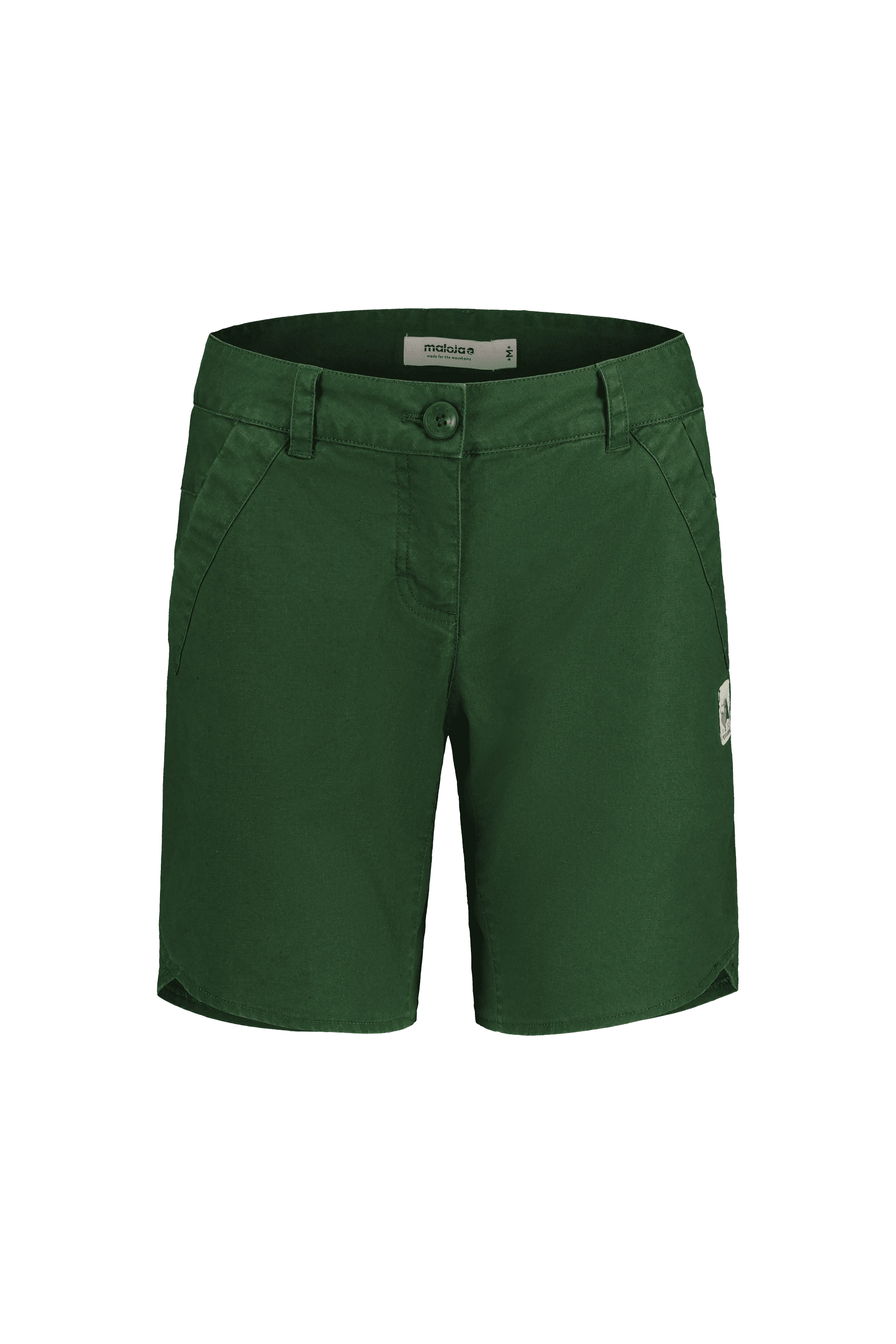 Maloja FoulyM. - Outdoor-Shorts SO23 3 Maloja FoulyM. - Outdoor-Shorts SO23